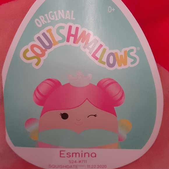 Meet your Posher, Misty - Picture 3 of 16